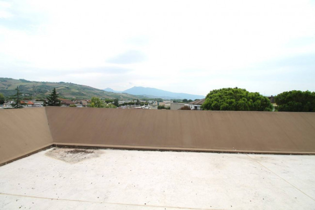 Appartamento in vendita a Spinetoli