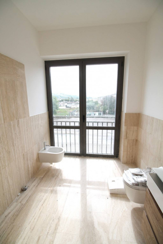 Appartamento in vendita a Spinetoli