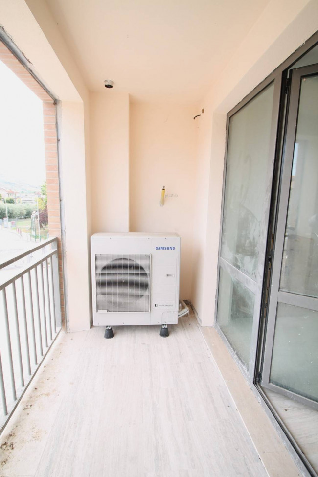 Appartamento in vendita a Spinetoli