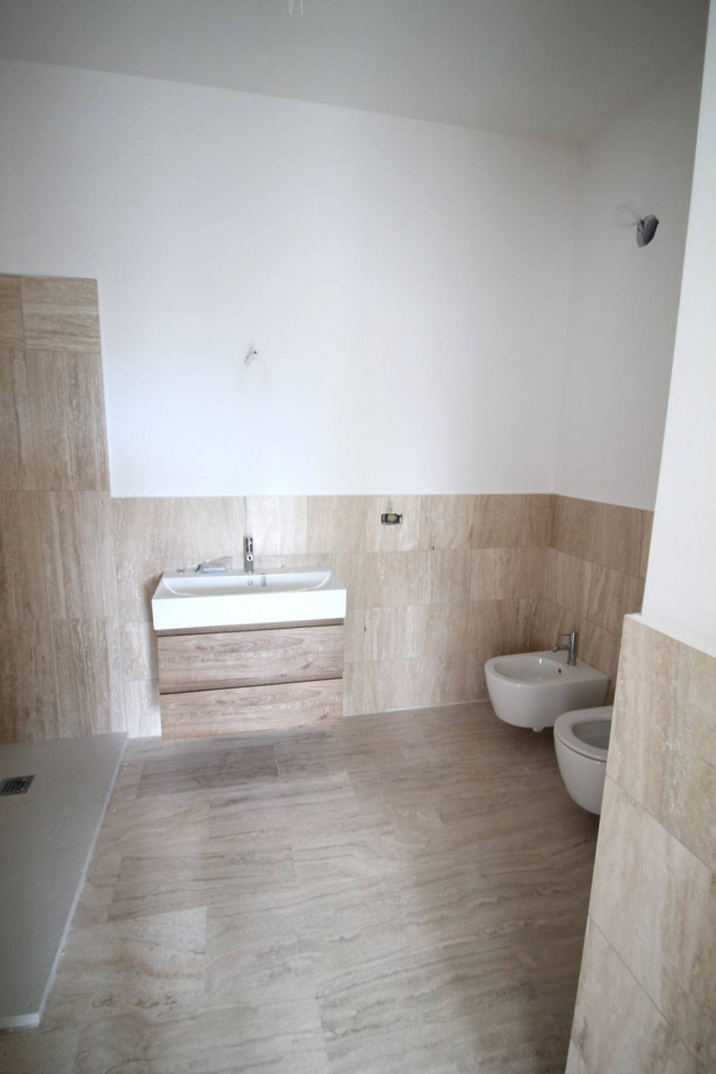 Appartamento in vendita a Spinetoli