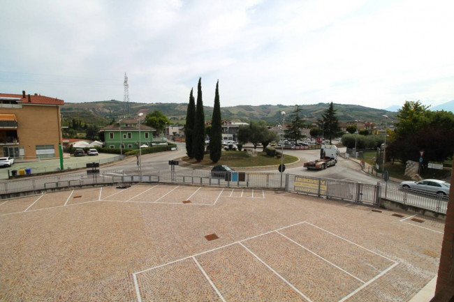 Appartamento in vendita a Spinetoli