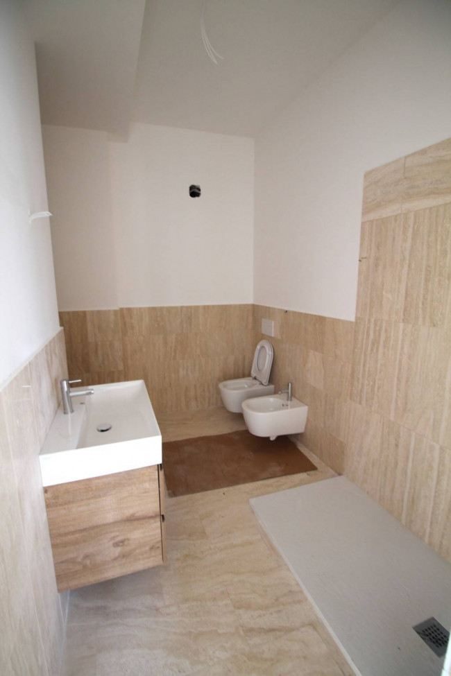 Appartamento in vendita a Spinetoli