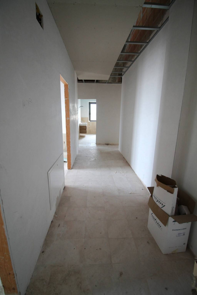 Appartamento in vendita a Spinetoli