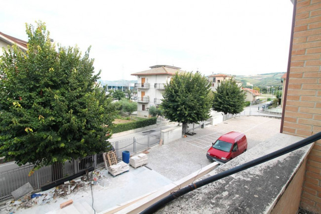 Appartamento in vendita a Spinetoli