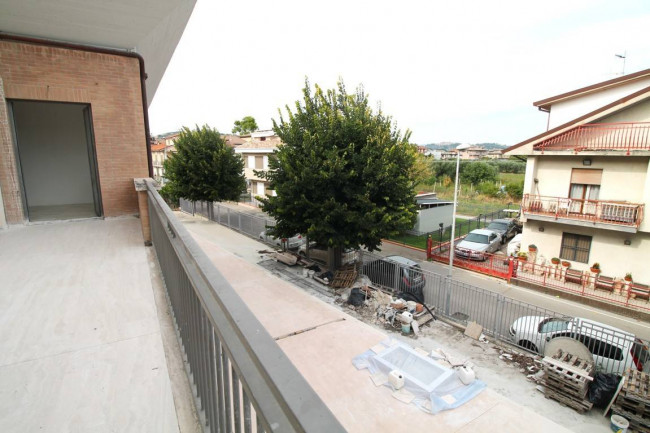 Appartamento in vendita a Spinetoli