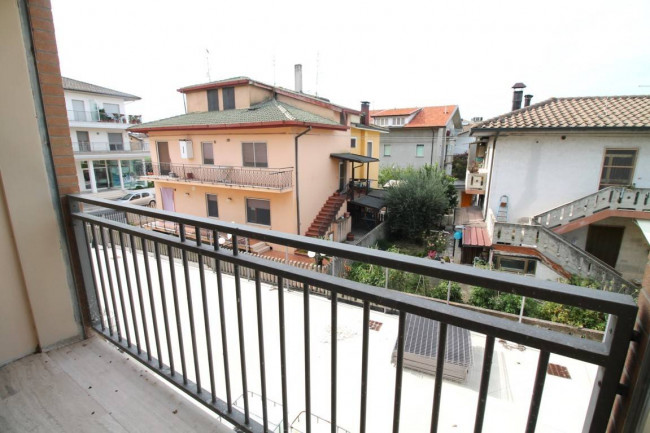 Appartamento in vendita a Spinetoli