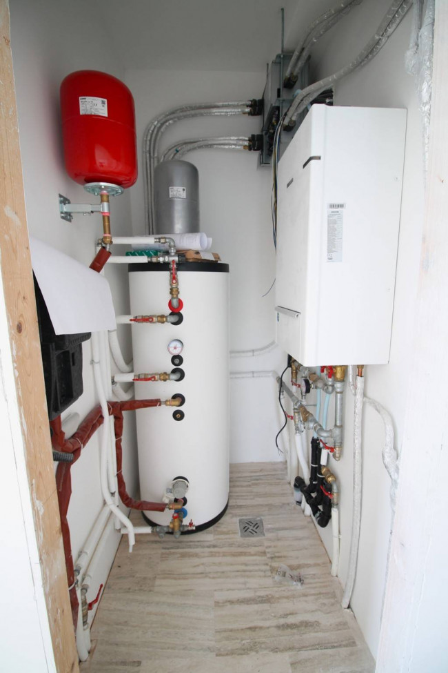 ATTICO in vendita a Spinetoli