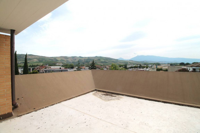 ATTICO in vendita a Spinetoli