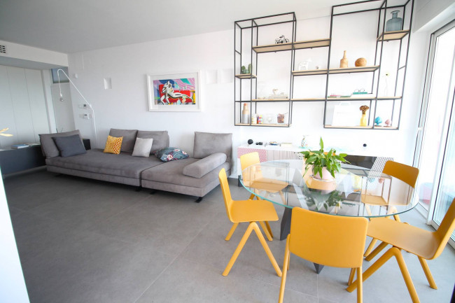 Appartamento in vendita a San Benedetto del Tronto