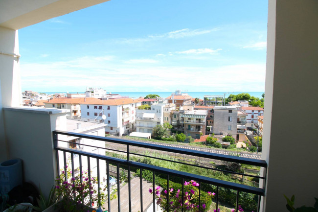 Appartamento in vendita a San Benedetto del Tronto