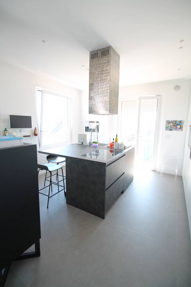 Appartamento in vendita a San Benedetto del Tronto