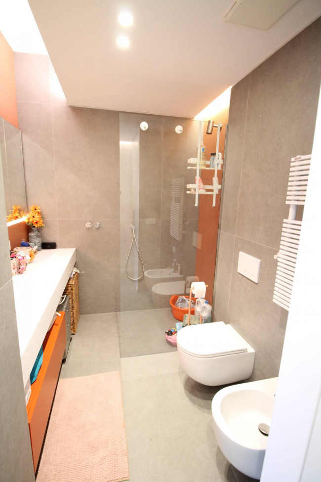 Appartamento in vendita a San Benedetto del Tronto