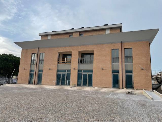 Appartamento in vendita a Spinetoli