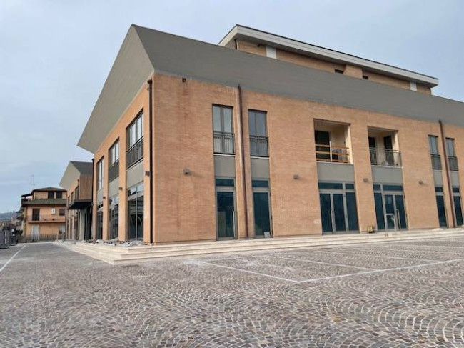 Appartamento in vendita a Spinetoli