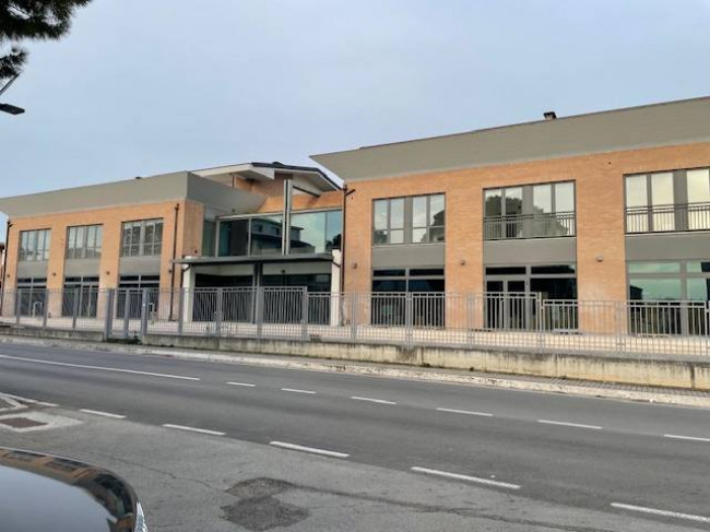 Appartamento in vendita a Spinetoli