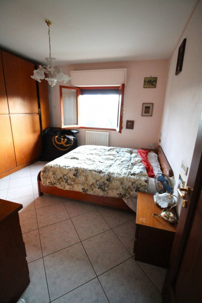 Appartamento in vendita a Monsampolo del Tronto