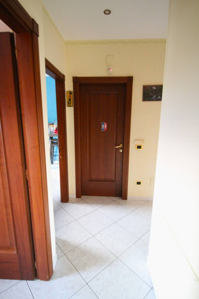 Appartamento in vendita a Monsampolo del Tronto