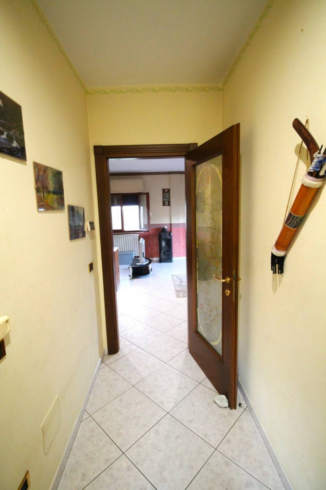 Appartamento in vendita a Monsampolo del Tronto