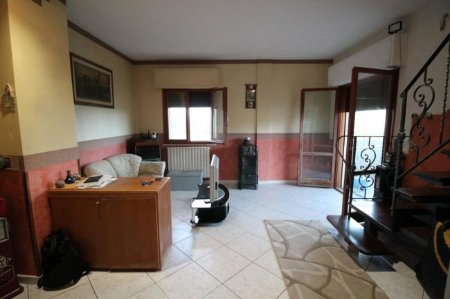 Appartamento in vendita a Monsampolo del Tronto