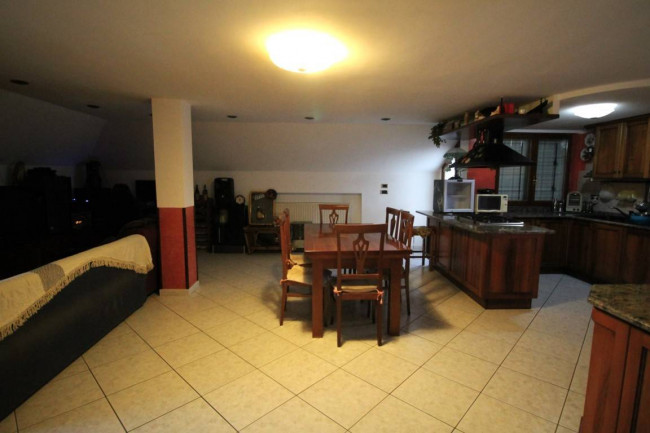 Appartamento in vendita a Monsampolo del Tronto