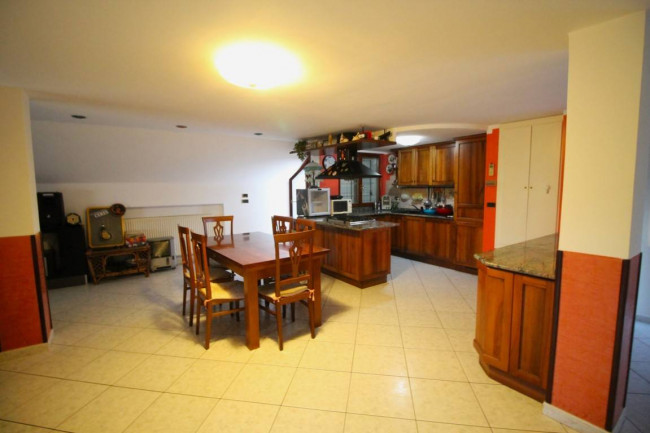 Appartamento in vendita a Monsampolo del Tronto