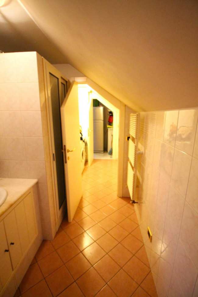 Appartamento in vendita a Monsampolo del Tronto