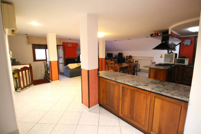 Appartamento in vendita a Monsampolo del Tronto