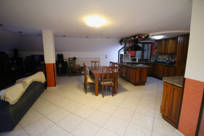 Appartamento in vendita a Monsampolo del Tronto