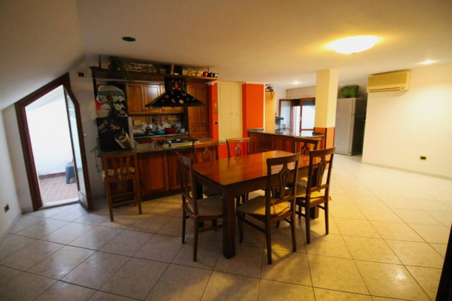 Appartamento in vendita a Monsampolo del Tronto