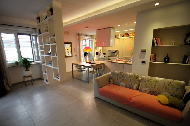 Appartamento in vendita a Spinetoli