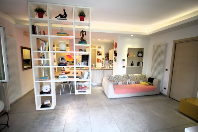 Appartamento in vendita a Spinetoli