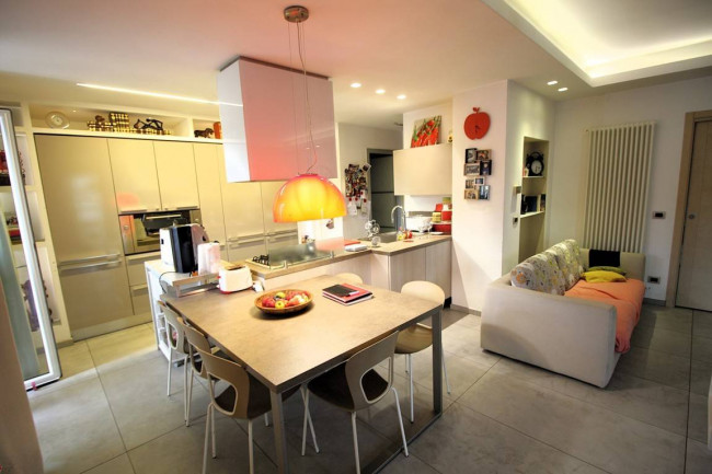 Appartamento in vendita a Spinetoli