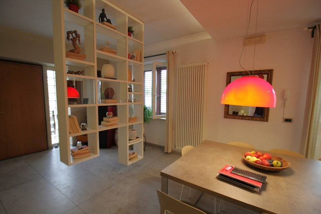 Appartamento in vendita a Spinetoli