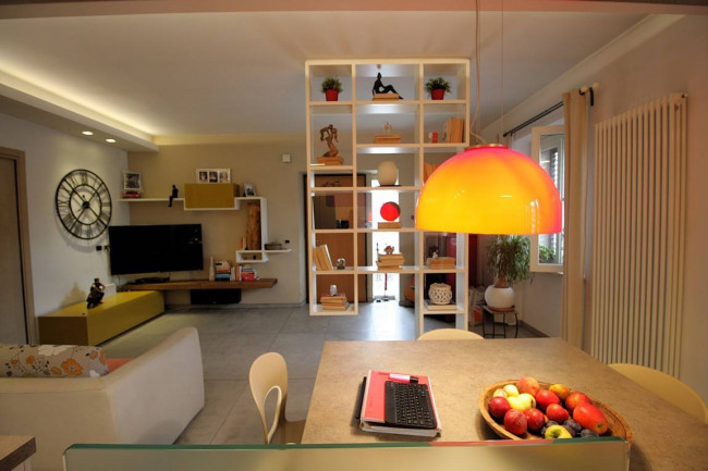 Appartamento in vendita a Spinetoli