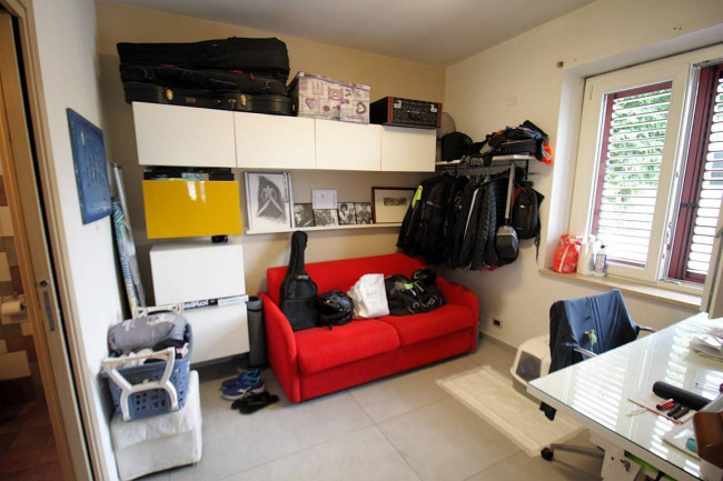 Appartamento in vendita a Spinetoli