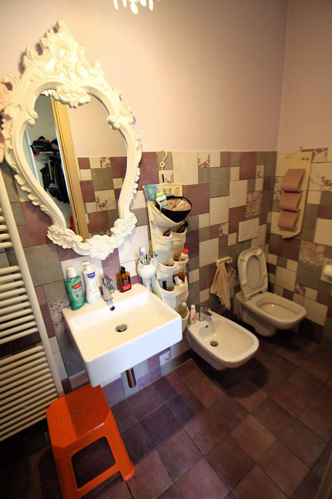 Appartamento in vendita a Spinetoli