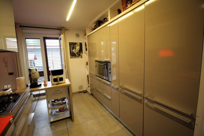 Appartamento in vendita a Spinetoli