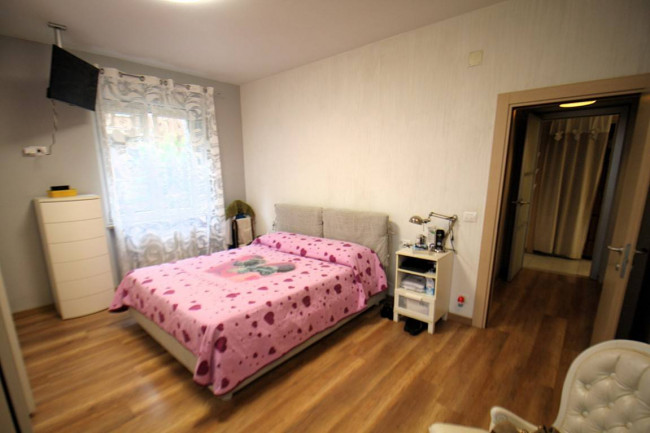 Appartamento in vendita a Spinetoli