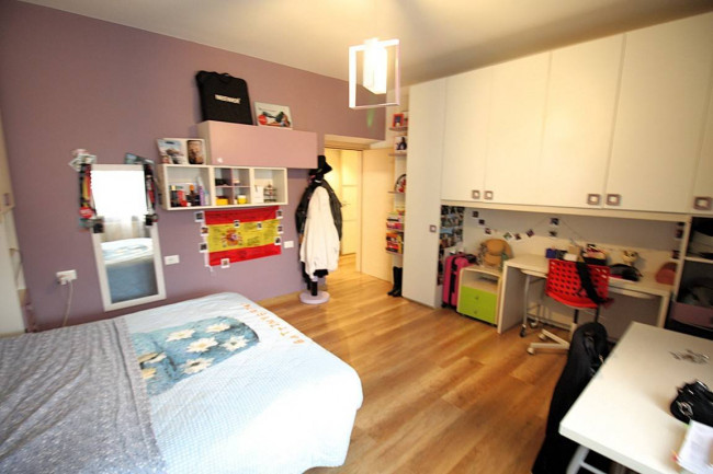 Appartamento in vendita a Spinetoli