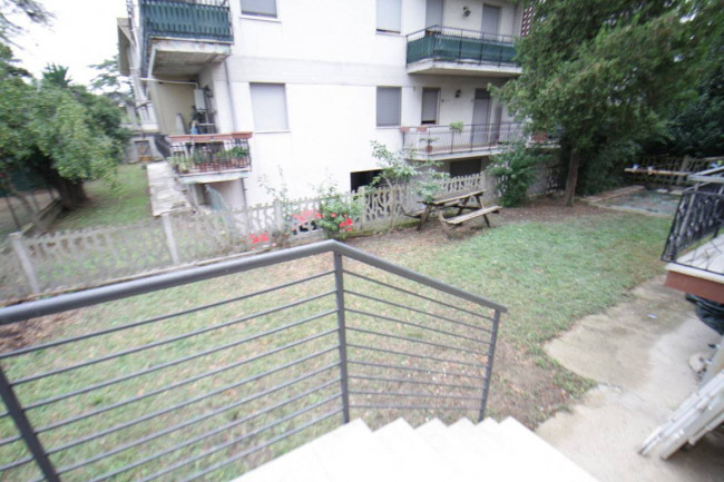 Appartamento in vendita a Spinetoli