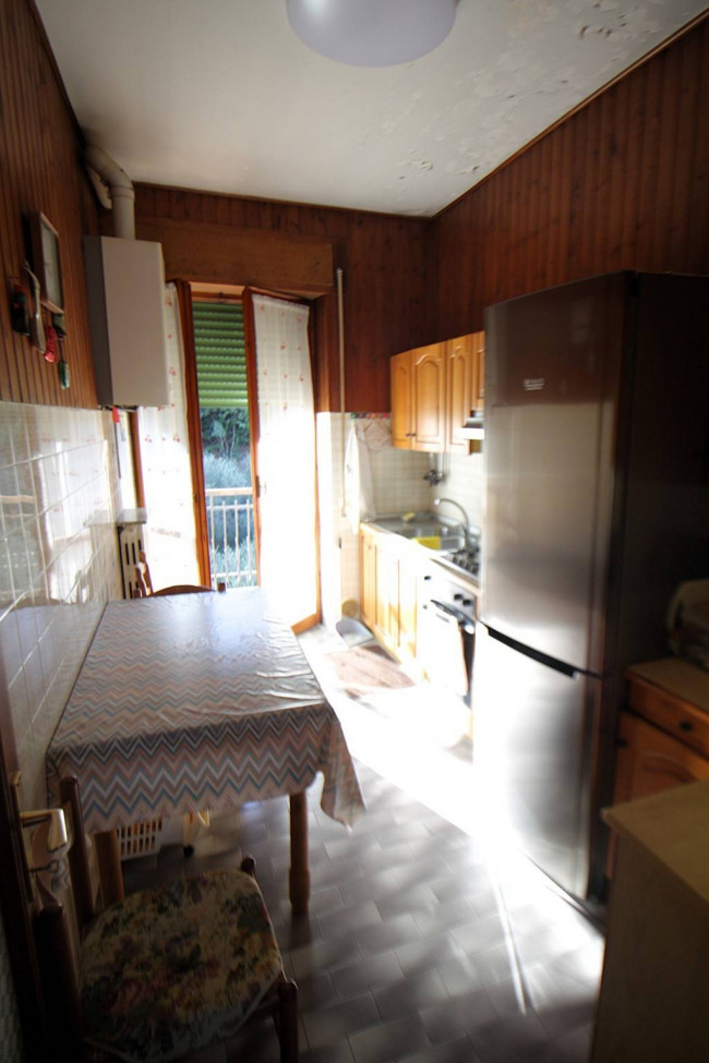 Appartamento in vendita a Folignano