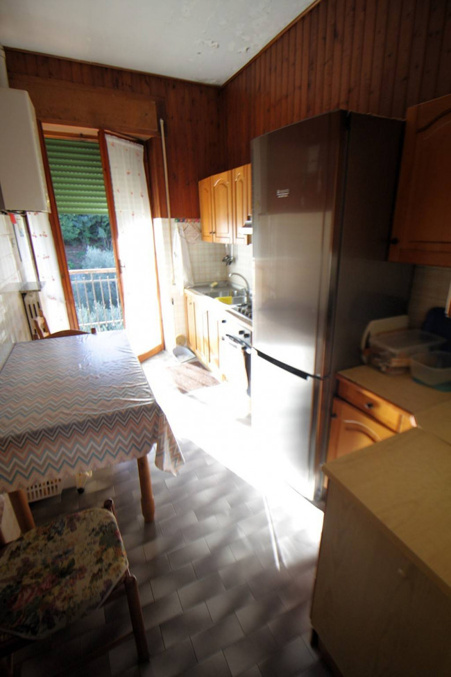 Appartamento in vendita a Folignano