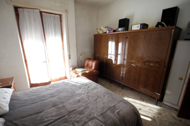 Appartamento in vendita a Folignano