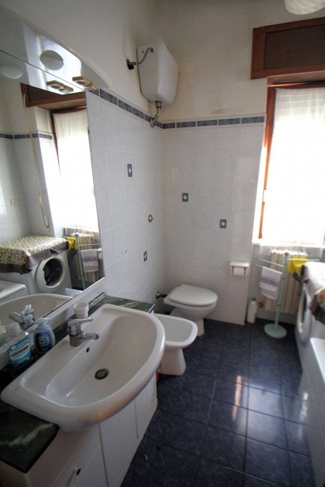 Appartamento in vendita a Folignano