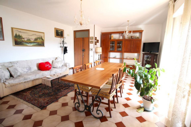 Appartamento in vendita a Spinetoli