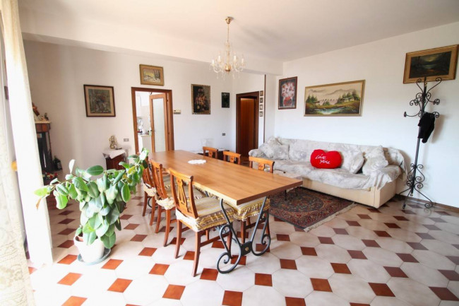 Appartamento in vendita a Spinetoli