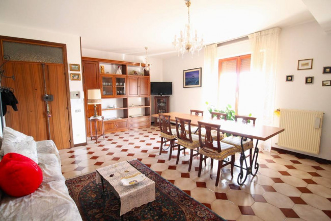 Appartamento in vendita a Spinetoli