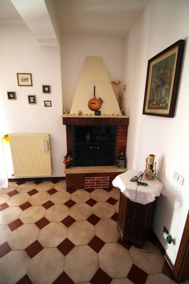 Appartamento in vendita a Spinetoli