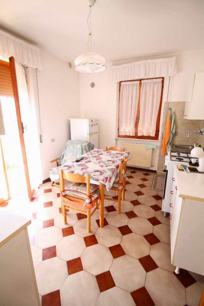 Appartamento in vendita a Spinetoli