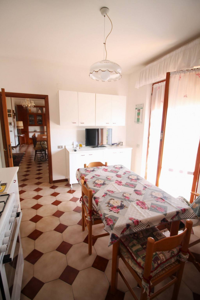 Appartamento in vendita a Spinetoli